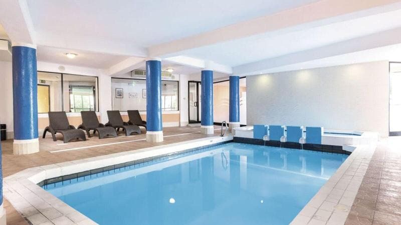 Sunseeker Holiday Complex photo 1
