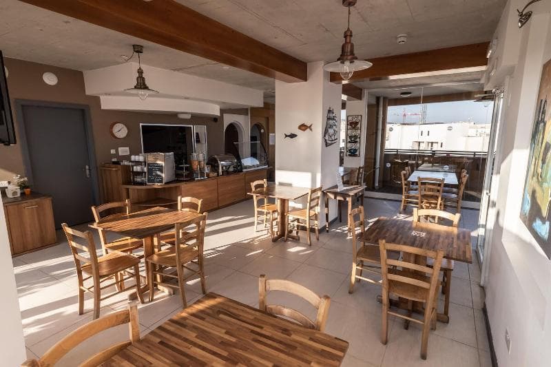 Sunseeker Holiday Complex 3