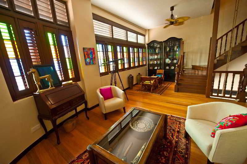 Campbell House 4