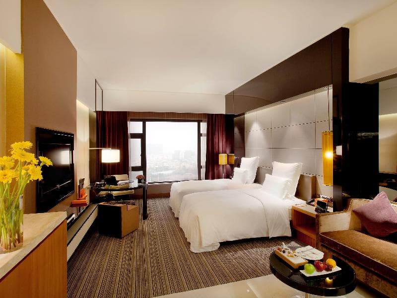 Pullman Dongguan Changan 4