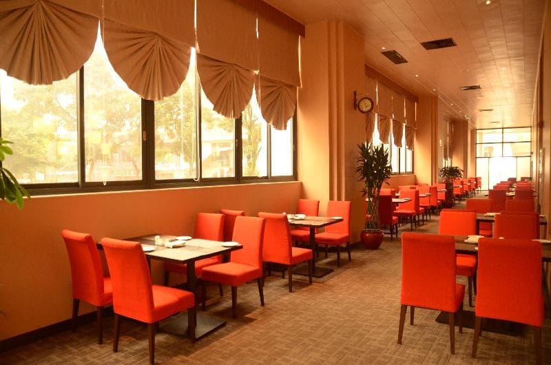 Guangzhou Hongyuan Hotel 5