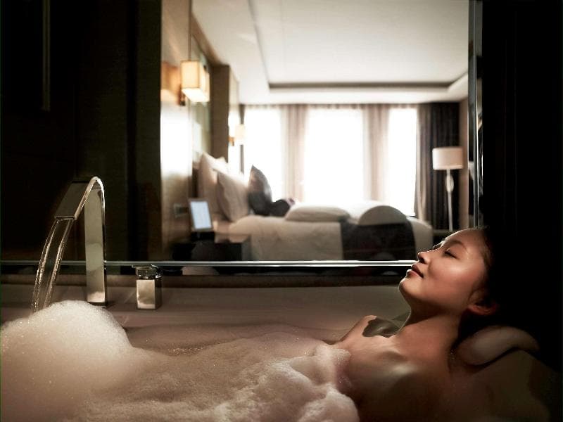 Pullman Wuxi New Lake photo 1
