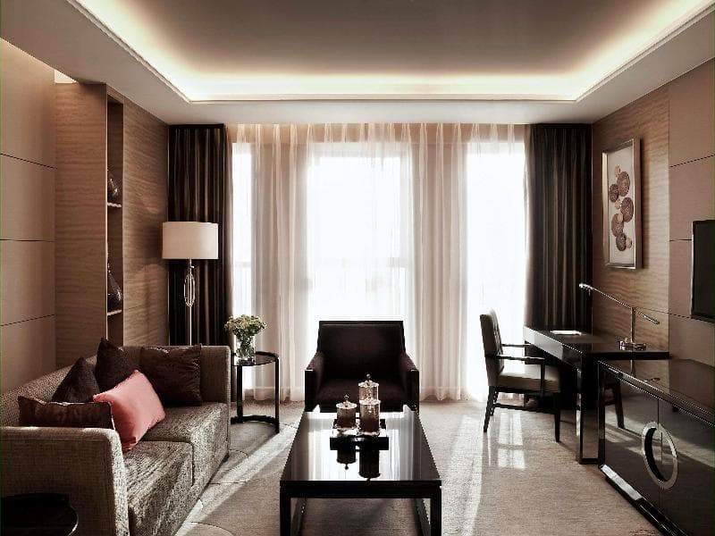 Pullman Wuxi New Lake 4
