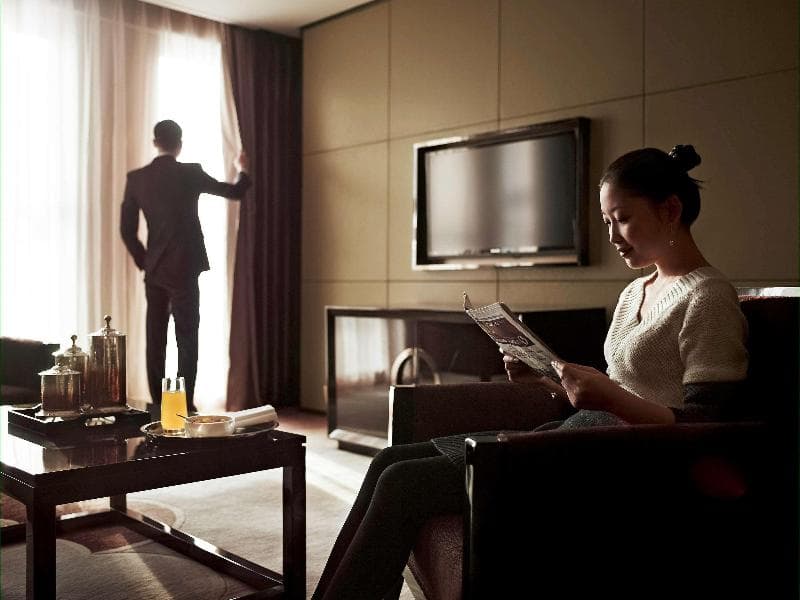 Pullman Wuxi New Lake 5