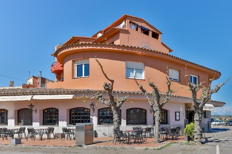 Hostal Alberana 3
