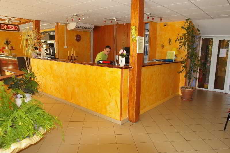 Acotel Confort photo 1