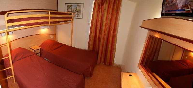 Acotel Confort 5