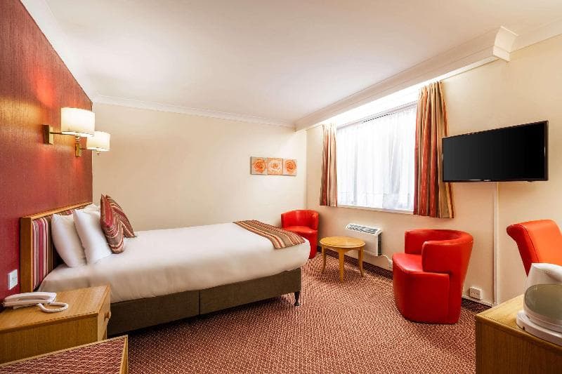 Comfort Inn Arundel photo 1
