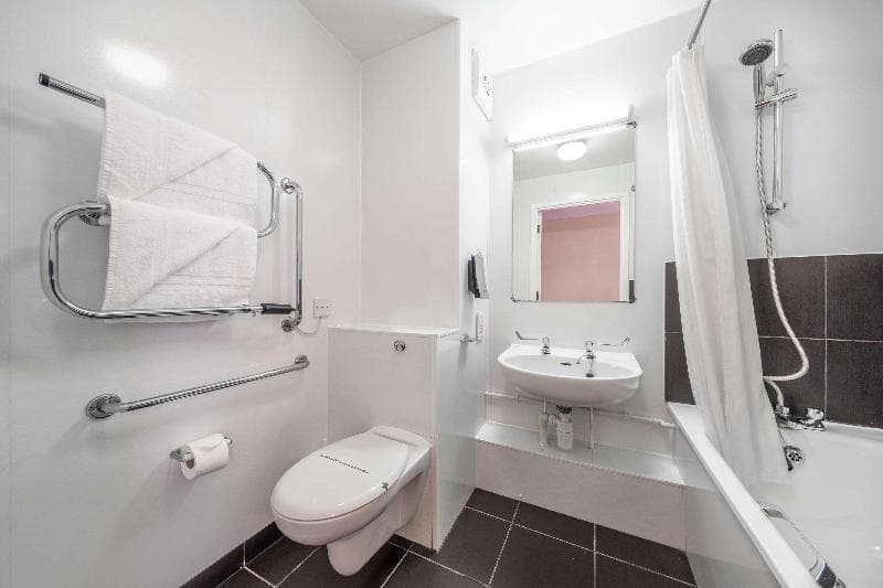 Comfort Inn Arundel 2