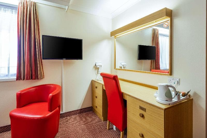 Comfort Inn Arundel 3