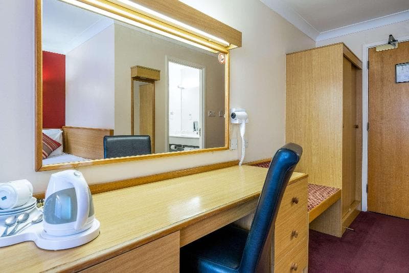 Comfort Inn Arundel 4
