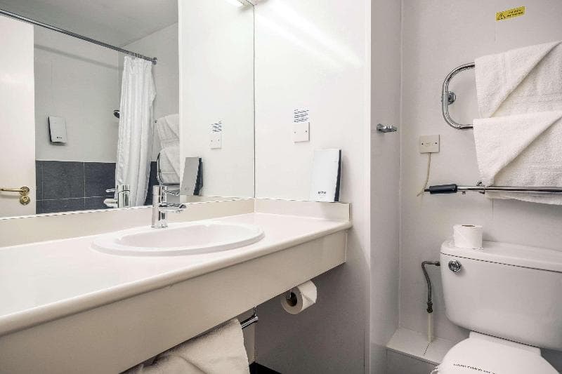 Comfort Inn Arundel 5