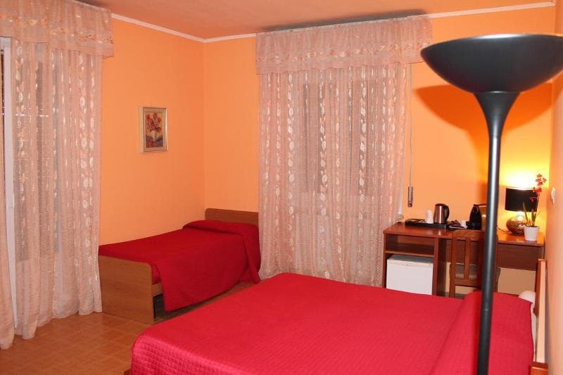 Albergo Paradiso 5