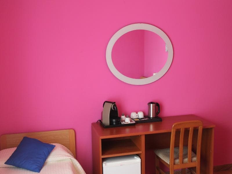Albergo Paradiso 4