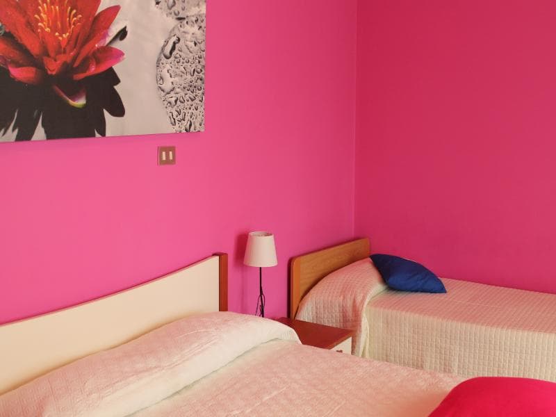 Albergo Paradiso 3