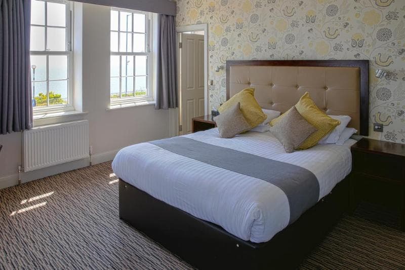 The Kingscliff Hotel 4