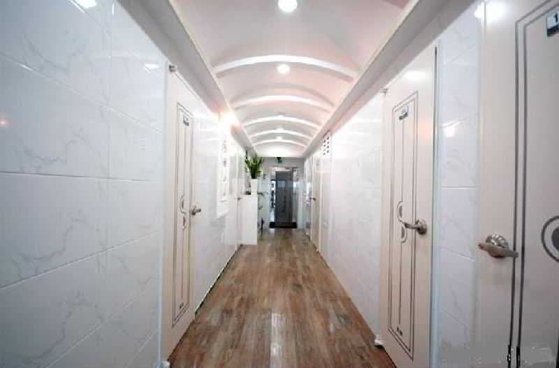 Ephphatha Residence Hotel 3