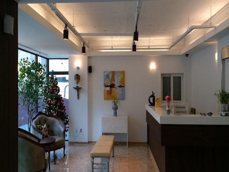 Ephphatha Residence Hotel photo 1