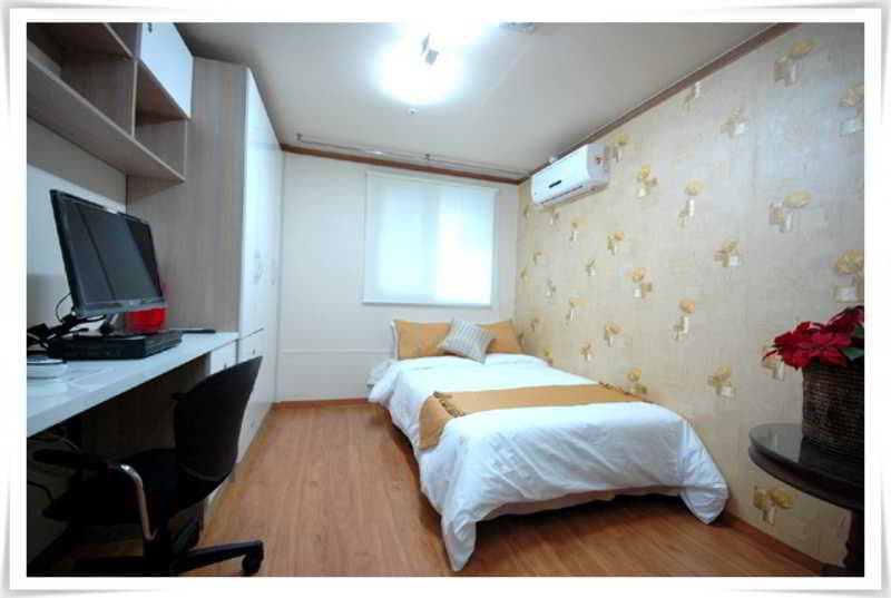 Ephphatha Residence Hotel 4