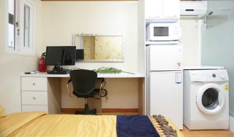 Ephphatha Residence Hotel 5