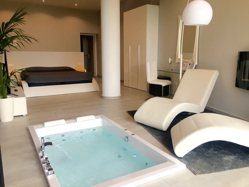 Hotel Petit Mirador photo 1