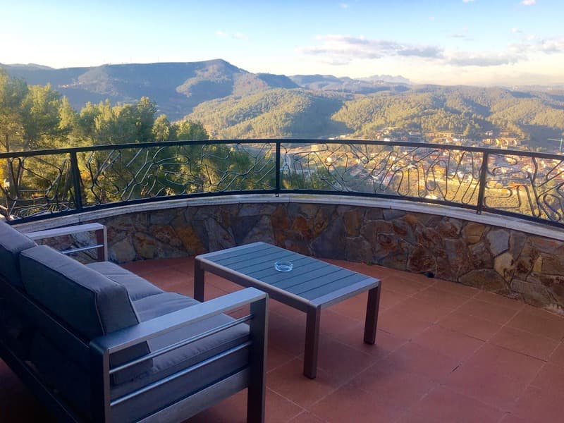 Hotel Petit Mirador 3