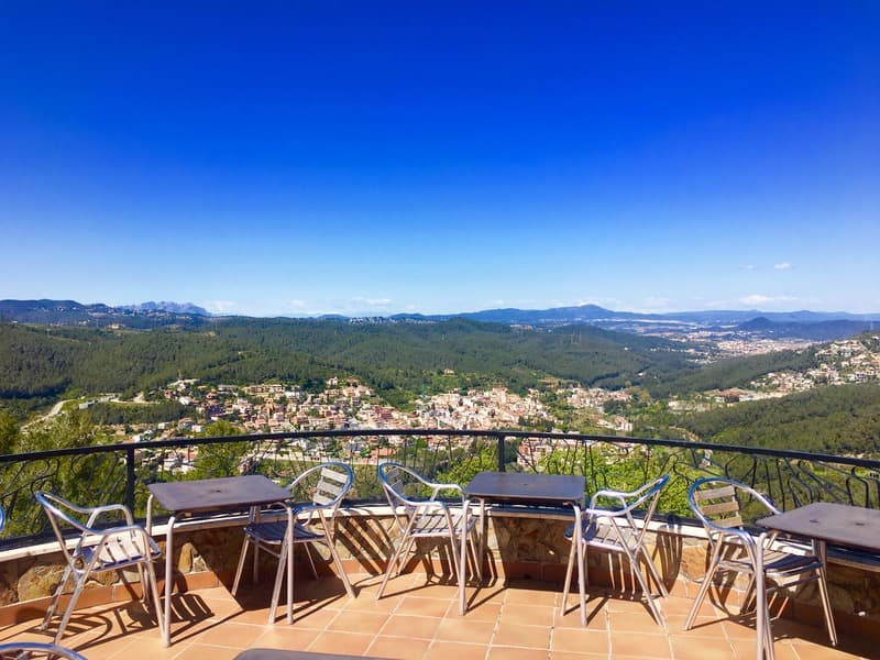 Hotel Petit Mirador 4