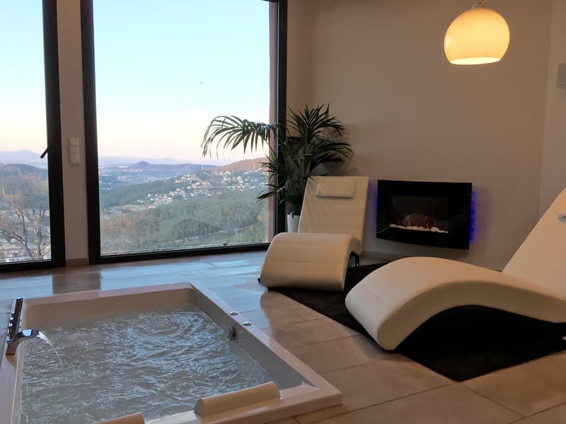 Hotel Petit Mirador 5
