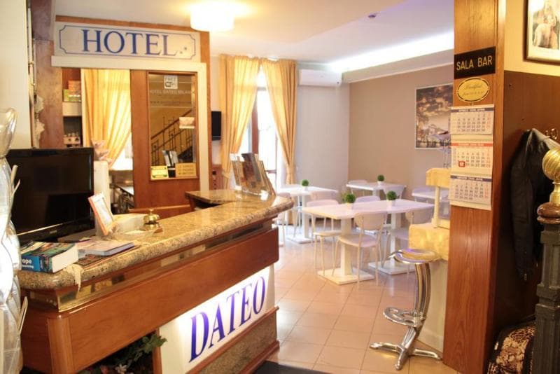 Hotel Dateo Centro photo 1