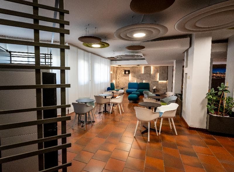 Residence Porta al Prato 2