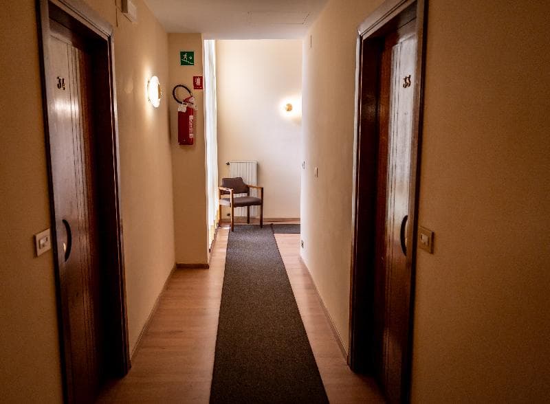 Residence Porta al Prato 5