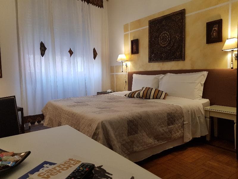 B&B Cittadella (Adults only) 4