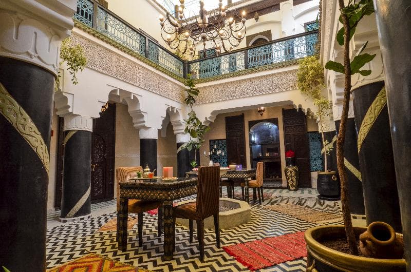 Riad Ben Tachfine photo 1