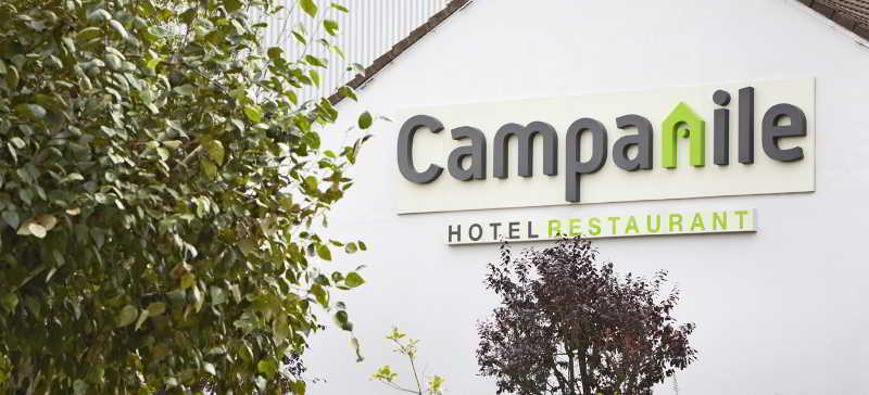 Campanile Liege Luik photo 1