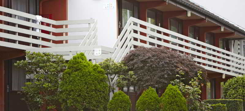 Campanile Liege Luik 4