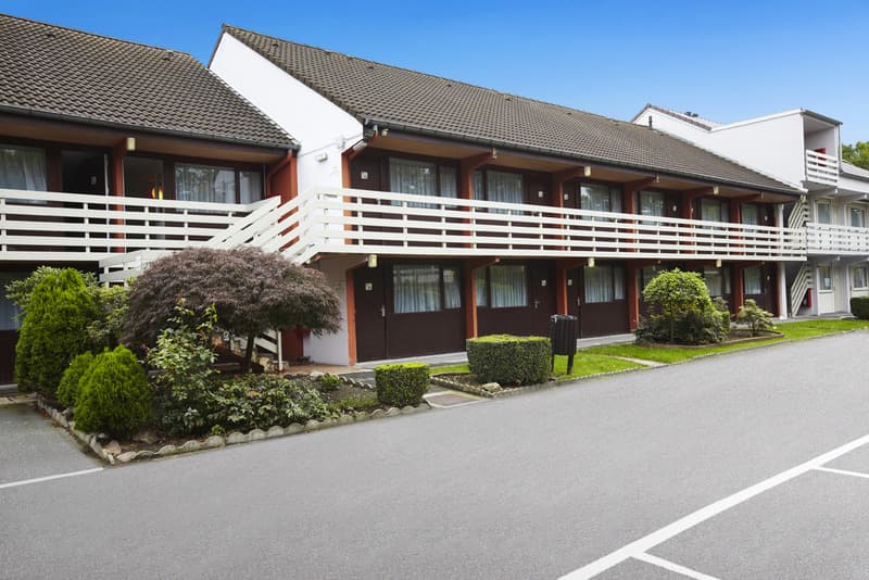 Campanile Liege Luik 5