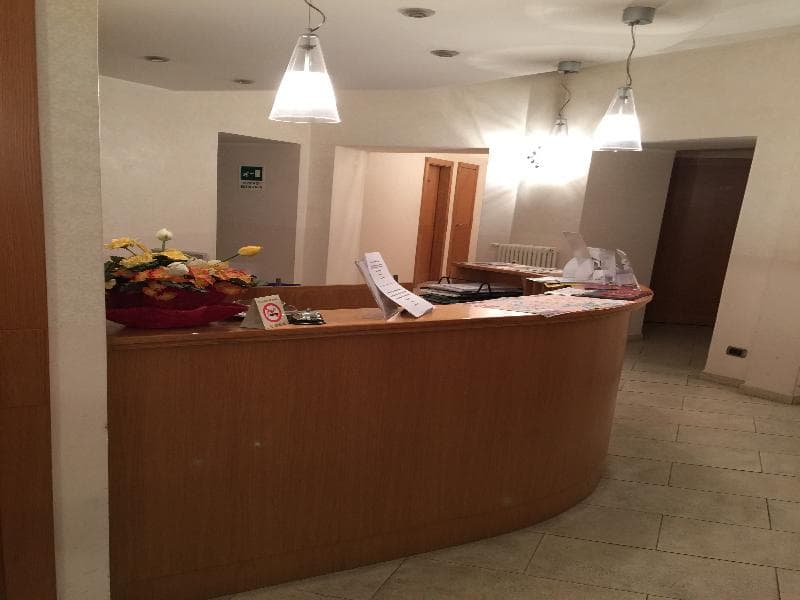 Roma Dei Papi Hotel De Charme 4