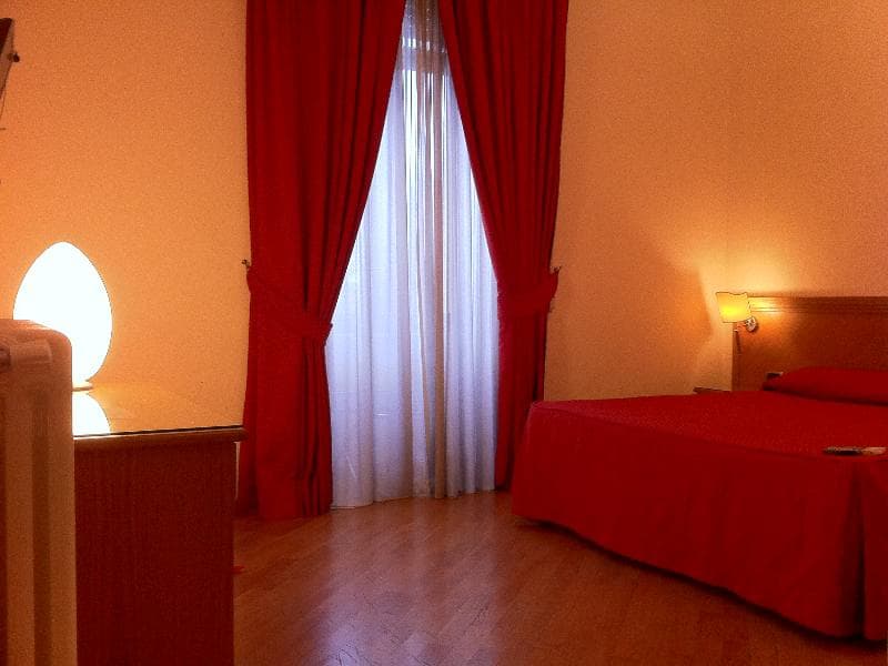 Roma Dei Papi Hotel De Charme 5