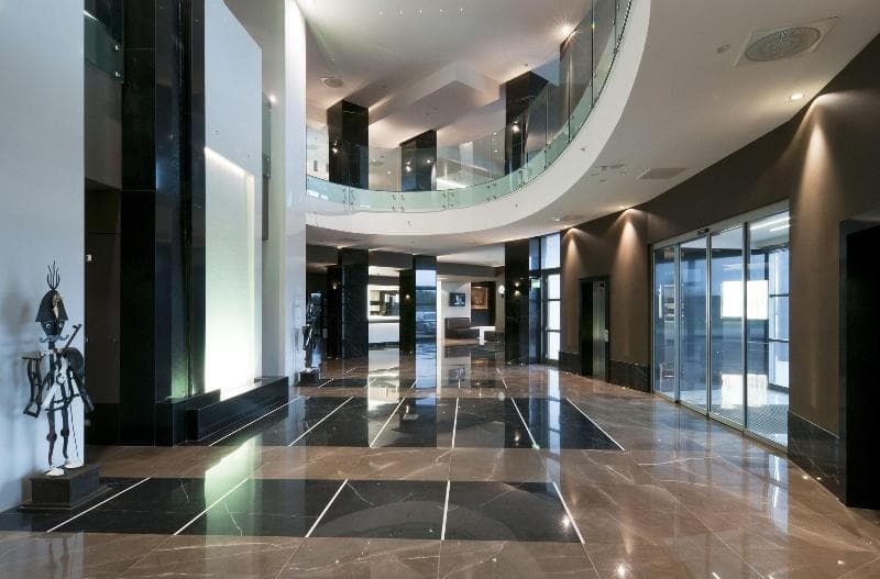 Parco dei Principi Hotel Congress & Spa 4