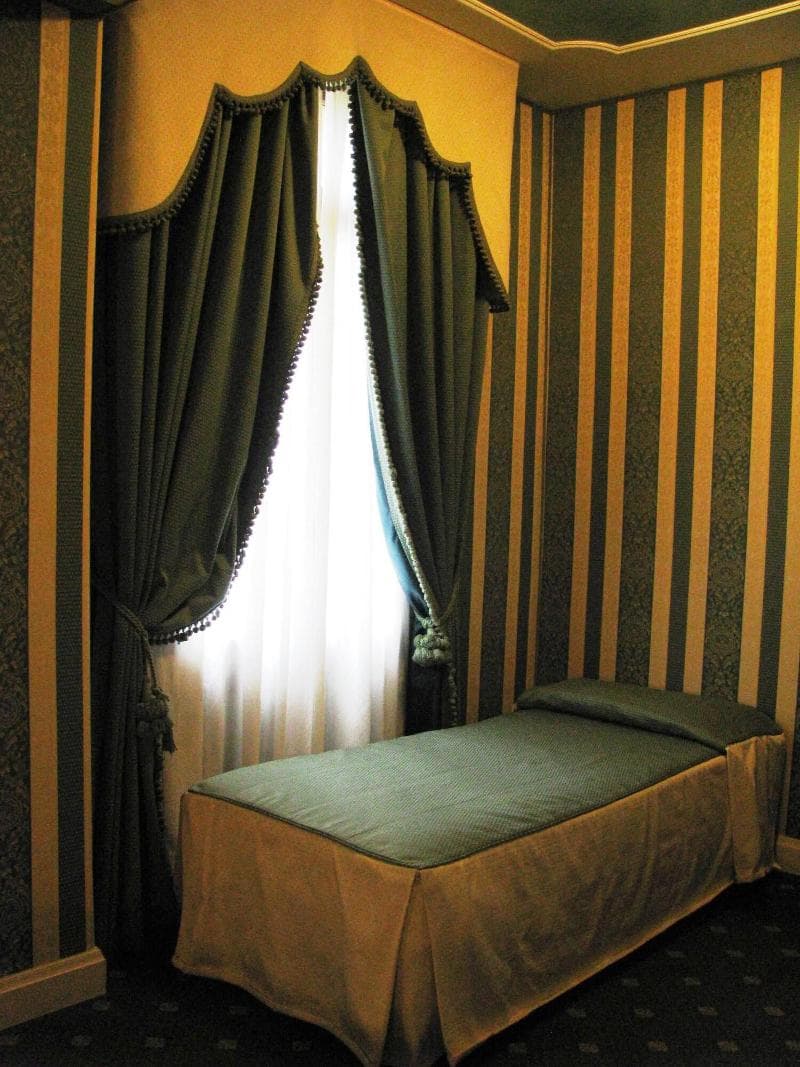Hotel Belle Epoque photo 1
