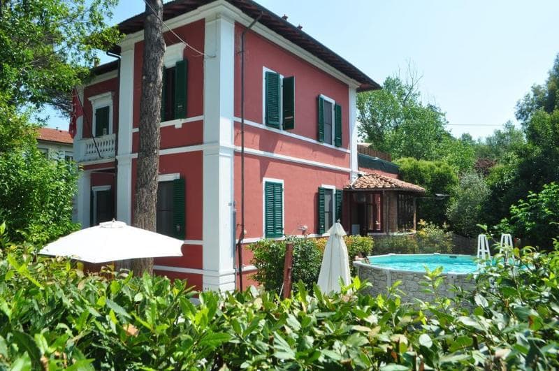 Suites Villa Soriano photo 1