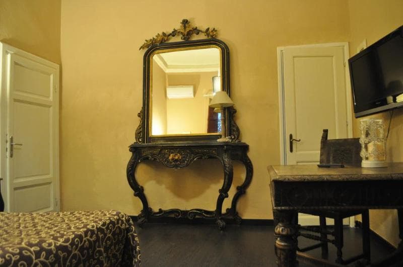 Suites Villa Soriano 3