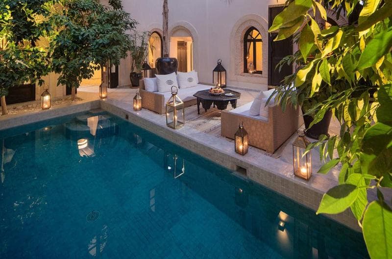 Riad Kheirredine (Adults only) 2