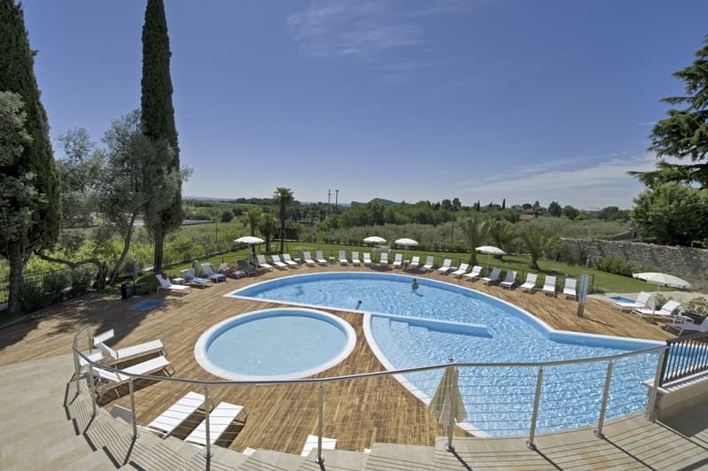 Villa Luisa Hotel & Resort & Spa 4