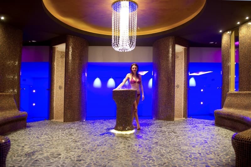 Villa Luisa Hotel & Resort & Spa 5