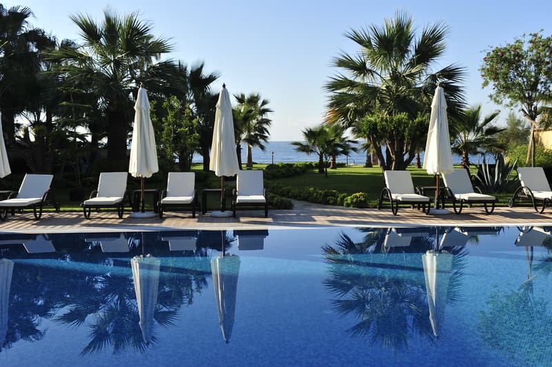 Villa Augusto Boutique Hotel (Adults only) 2