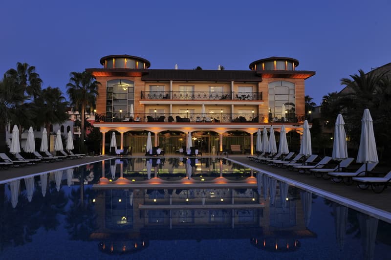Villa Augusto Boutique Hotel (Adults only) 3