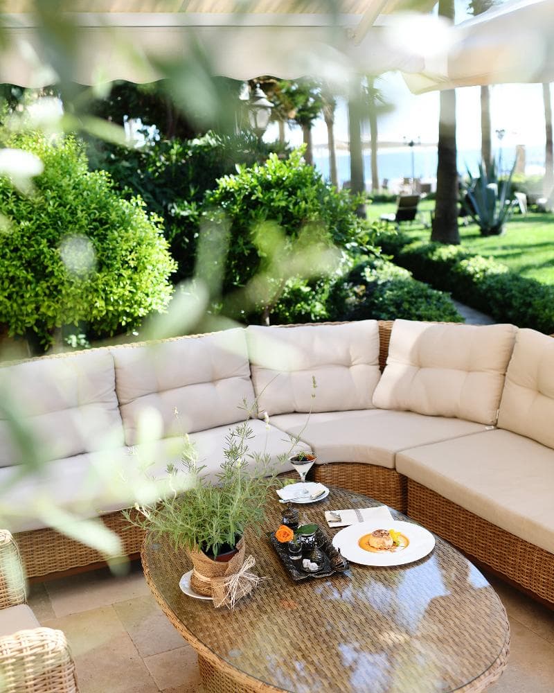 Villa Augusto Boutique Hotel (Adults only) 1