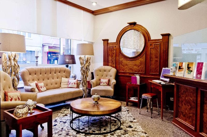 Astor Hotel 4