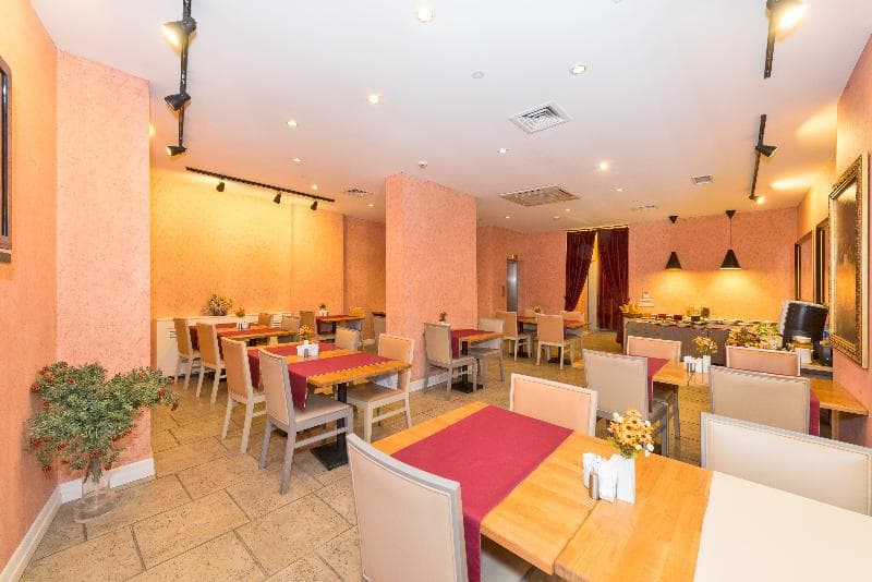 Agora Life Hotel 1